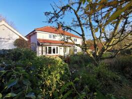Autumn Cottage, Low Street, Bungay NR35 1QZ