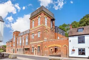 22, The Old Brewery, London Road, Horndean, Waterlooville PO8 0QQ