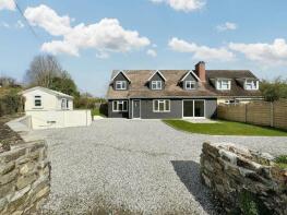 1, The Croft, Okehampton EX20 2NX