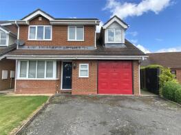 60, Peveril Bank, Dawley Bank, Telford TF4 2BZ