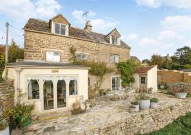 Rose Cottage, Box Cottage To Halfway House Inn, Stroud GL6 9HB