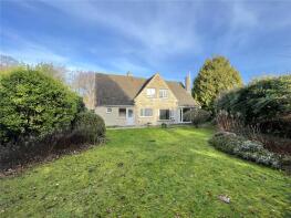 Compton, Limes Road, Kemble GL7 6FS