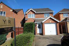38, Fieldhead Way, Heckmondwike WF16 9DU