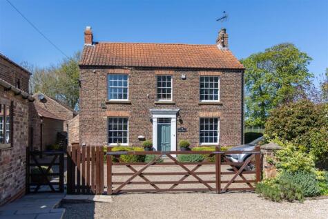 West Lutton, Malton