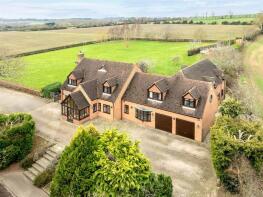 Lodge View, Exhall Road, Wixford B49 6DJ