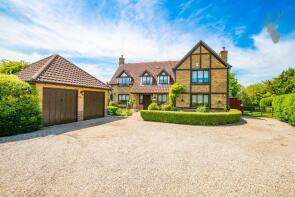 10, The Paddocks, Stapleford Abbotts, Romford RM4 1HG