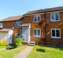 37, Kensington Fields, Southampton SO45 5RX