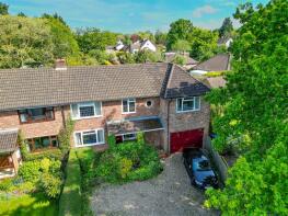 Carillon, Bellwether Lane, Outwood RH1 5QD
