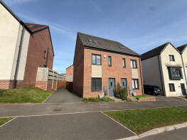 98, Mortimer Avenue, Old St Mellons, Cardiff CF3 6YF