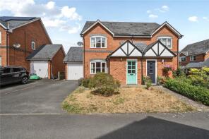 9, Black Barn Close, Kington HR5 3FB