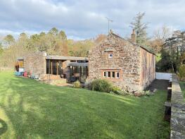 Ashbridge, Stockdalewath, Road Leading From Stockdalewath South To Roehill, Carlisle CA5 7DP