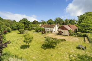 Umbrook Farm, Ashill EX15 3LZ