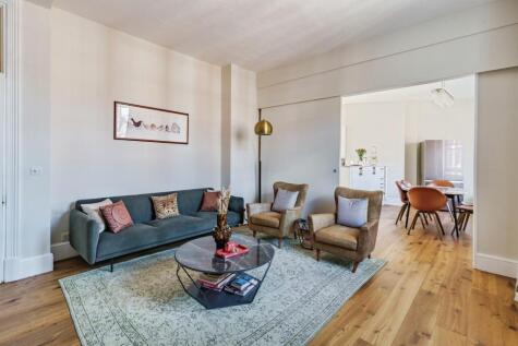 Thurloe Place, London, SW7