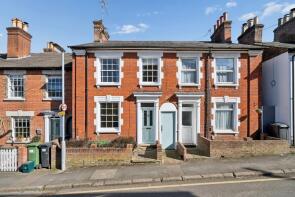 8, Holliday Street, Berkhamsted HP4 2EE