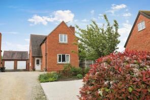 34a Whitecross, Pitchers Hill, Evesham WR11 7RT