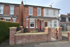 80, Peabody Road, Farnborough GU14 6DY