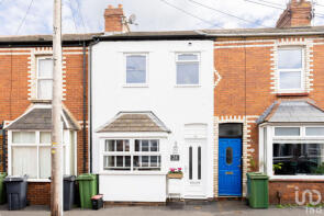 24, Chamberlain Road, Exeter EX2 8EW