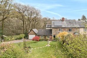 1, Tone View, South Molton Road, Waterrow, Taunton TA4 2AZ