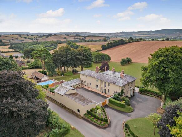Shobrooke House