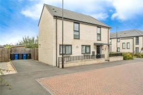 76, Airstone Road, Askern, Doncaster DN6 0QB