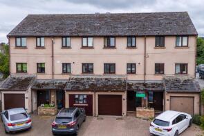 3, Wool Row, Brecon Road, Builth Wells LD2 3ED