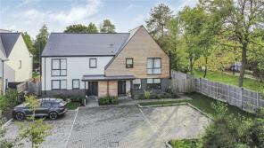 21, London Road, Milton Common, Thame OX9 2NT