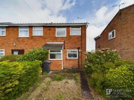 39, Fernwood Close, Shirland DE55 6BW