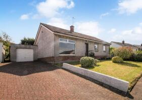 2, Hawthorn Bank, Carnock KY12 9JS