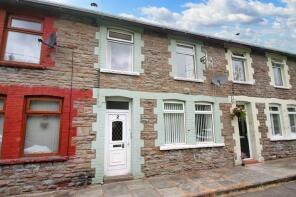 2, Glan Ebbw Terrace, Victoria, Ebbw Vale NP23 8AP