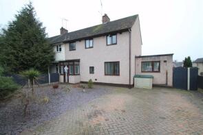 28, Plas Isaf, Rhosymedre, Wrexham LL14 3EW