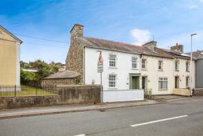 Ceylon, Stryd Fawr, Llanon SY23 5HH