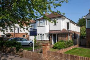 71, Grand Avenue, Hassocks BN6 8DD