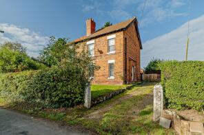Lorne Cottage, Wyche Lane, Bunbury CW6 9PS