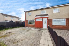 26, Balloch Road, Dykehead, Shotts ML7 4HL