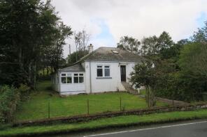 Tigh-a-chaorainn, A87t B8083 Junction - The Moll Road North Junction, Isle Of Skye IV49 9AJ