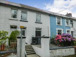 2, Duffryn Road, Waunlwyd, Ebbw Vale NP23 6UA