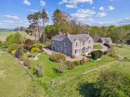9, Kinnochtry Holdings, Kinnochtry, Coupar Angus PH13 9PN