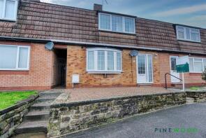 7, Houldsworth Drive, Hady S41 0BP