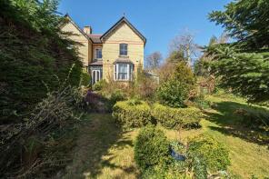 1, The Beeches, Victoria Road, Kington HR5 3BS