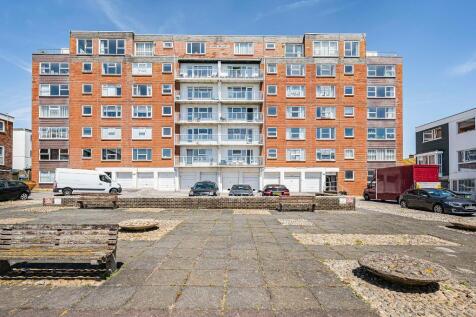 Dane Heights, Dane Close, Seaford, East Sussex, BN25 1EA