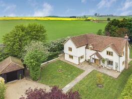 Rosebrook, Langley Lower Green, Saffron Walden CB11 4SB