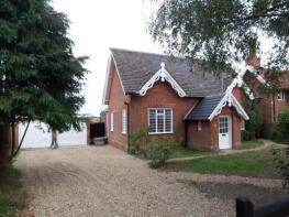 The Old School, St James Street, Saxmundham IP17 3DU