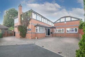 7, Himley Lane, Dudley DY3 4LN