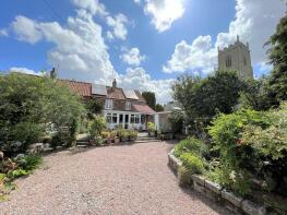 61 Church Cottage, Gayton Road, King's Lynn PE32 1BG