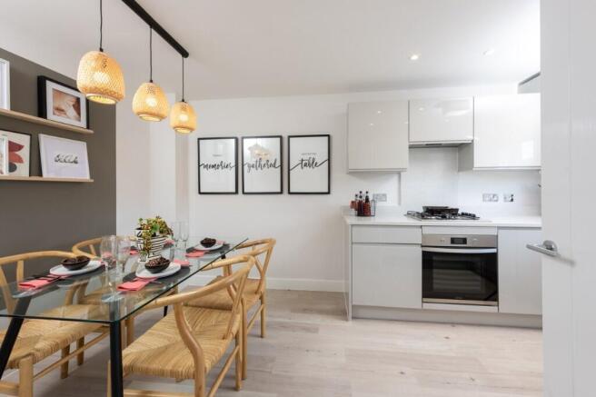 Similar Interior