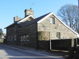 The Old Smithy, Tan-y-bwlch, Tan Y Bwlch LL41 3YU
