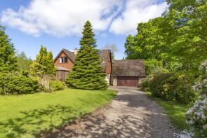 3 Brothock Bank, Peebles, Letham Grange, Arbroath DD11 4QA