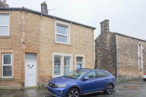 23, Ivy Street, Burnley BB10 1TA