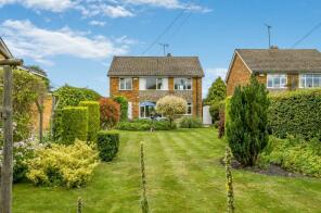 Rose Cottage, Bridge Street, Aylesbury HP17 9TN