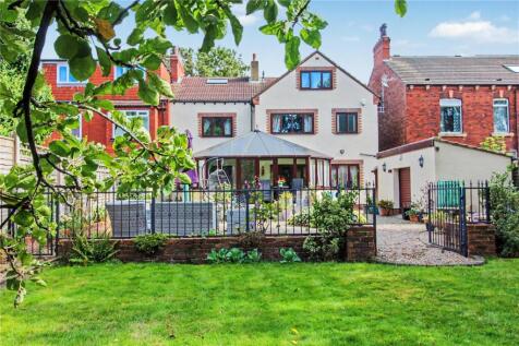 The Orchards, Crossgates, Leeds, West Yorkshire, LS15